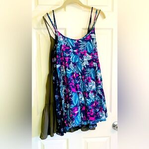 3 AEO babydoll dresses circa 2011